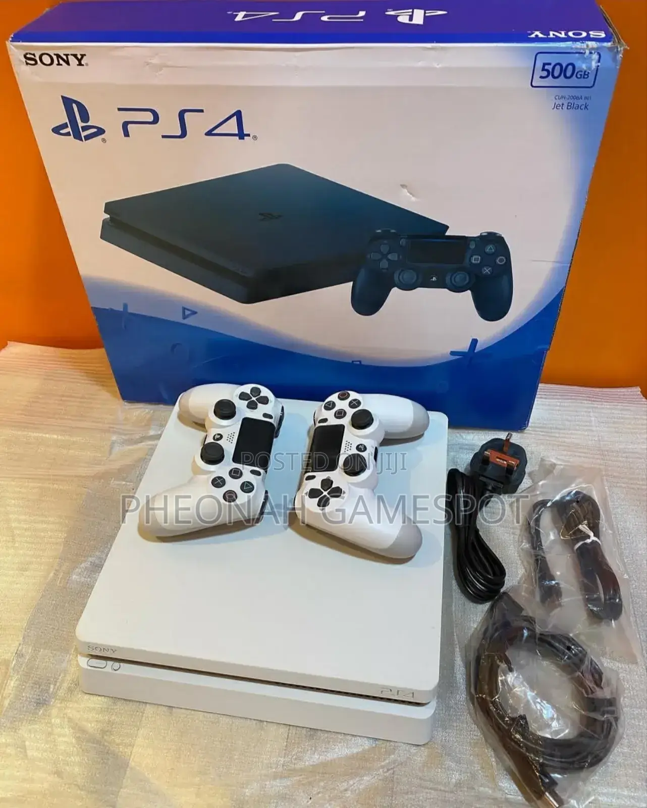 Ps4 Slim Isn't Just a Gaming Console, It's a Portal to Better Reality