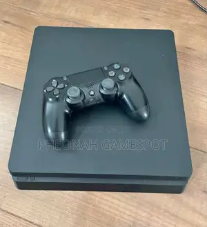 Ps4 Slim, Playstation 4 Slim Gaming. Your Portal to New Worlds Awaits