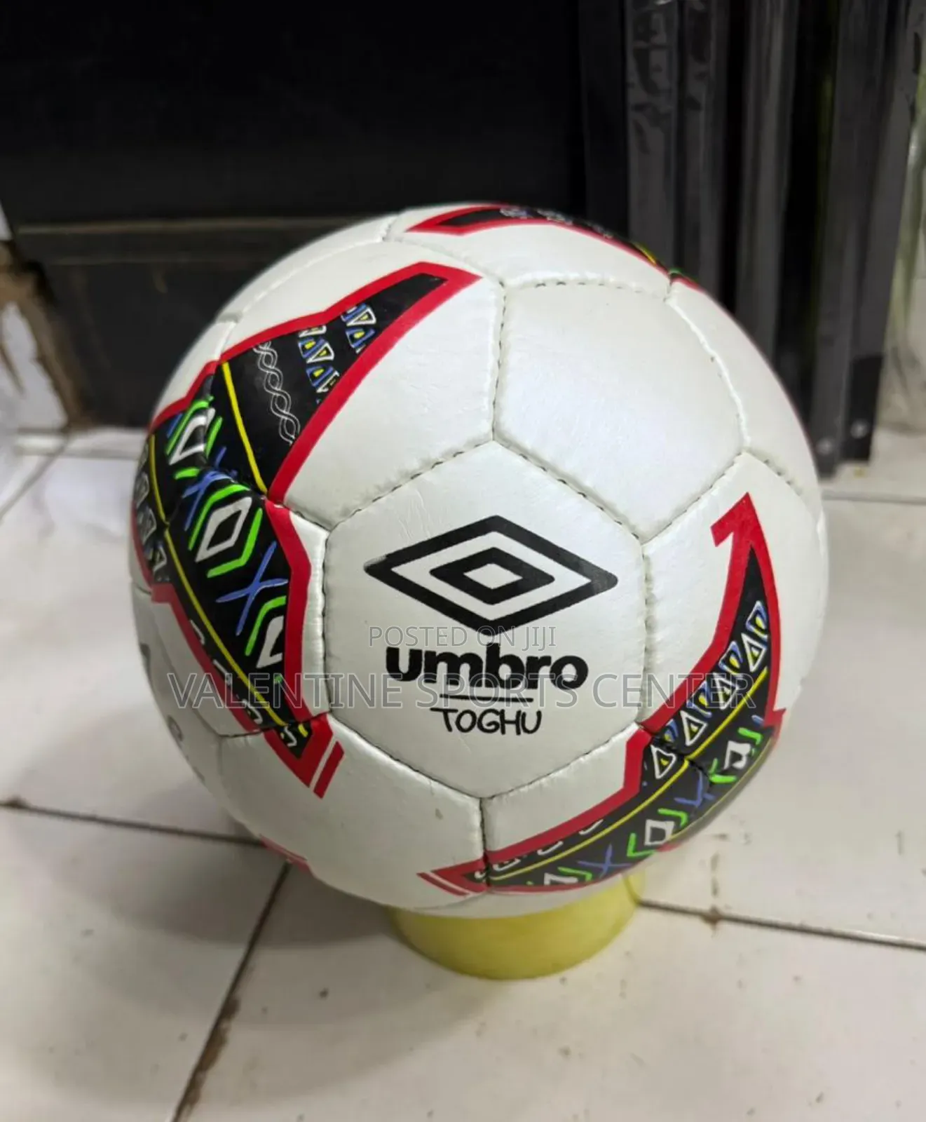 Umbro Football Tube Waterproof Original