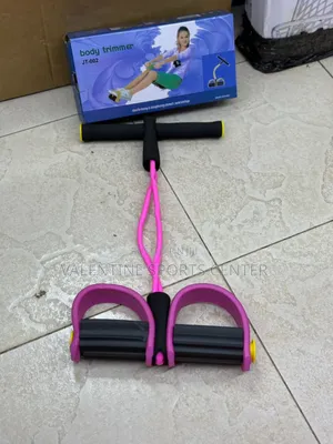 Body Trimmer Original Material for Ladies as Exercise Your Body