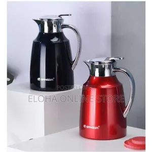 2 Litres Coffee Carafe Flask