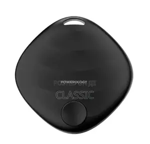Powerology Smart Tag – Bluetooth Tracker for Apple Devices