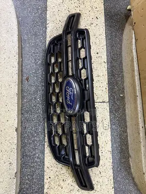Grille Ford Ranger 2024 - 2025
