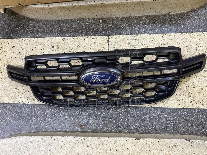 Grille Ford Ranger 2024 - 2025