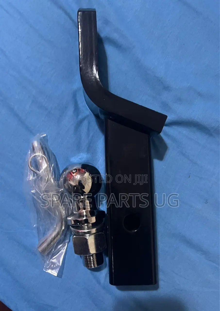 Towing Hook