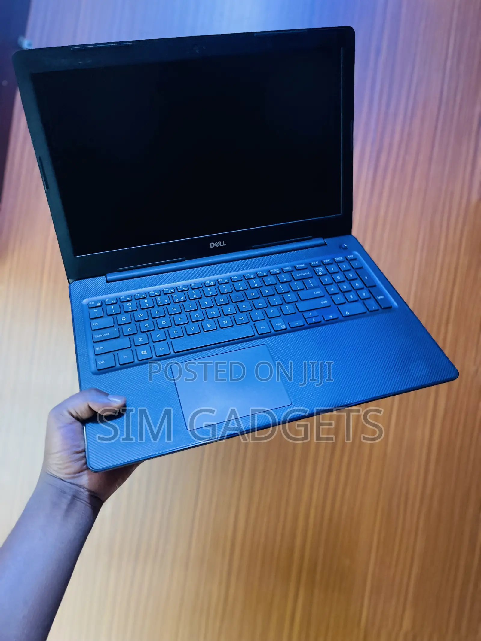 Laptop Dell 8GB Intel Core I5 HDD 1T
