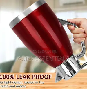 2litres Coffee Carafe Flask