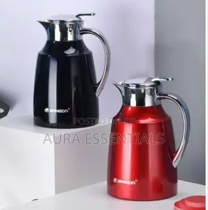 2litres Coffee Carafe Flask