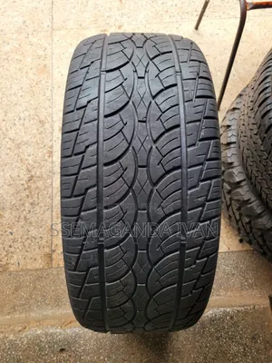 265/35r22 Nankang Foreign Used