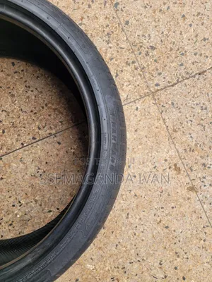 265/35r22 Nankang Foreign Used