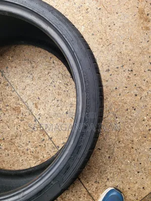 265/35r22 Nankang Foreign Used