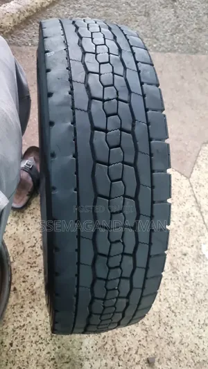 225/80r17.5 Toyo Foreign Used Tyres