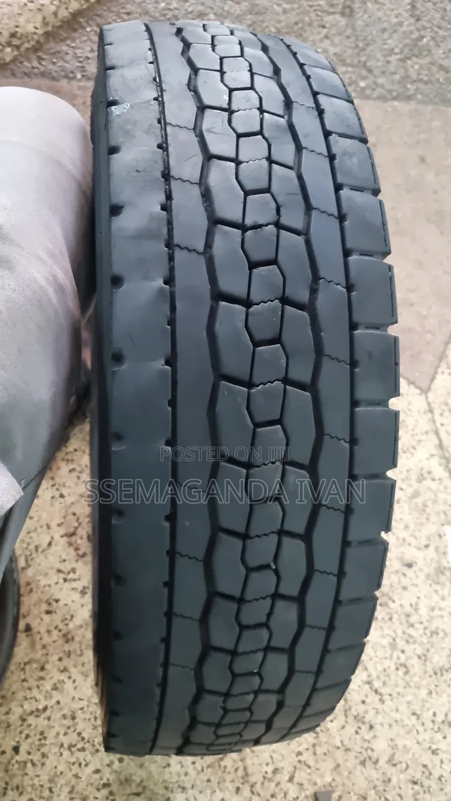 225/80r17.5 Toyo Foreign Used Tyres