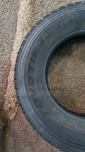 225/80r17.5 Toyo Foreign Used Tyres