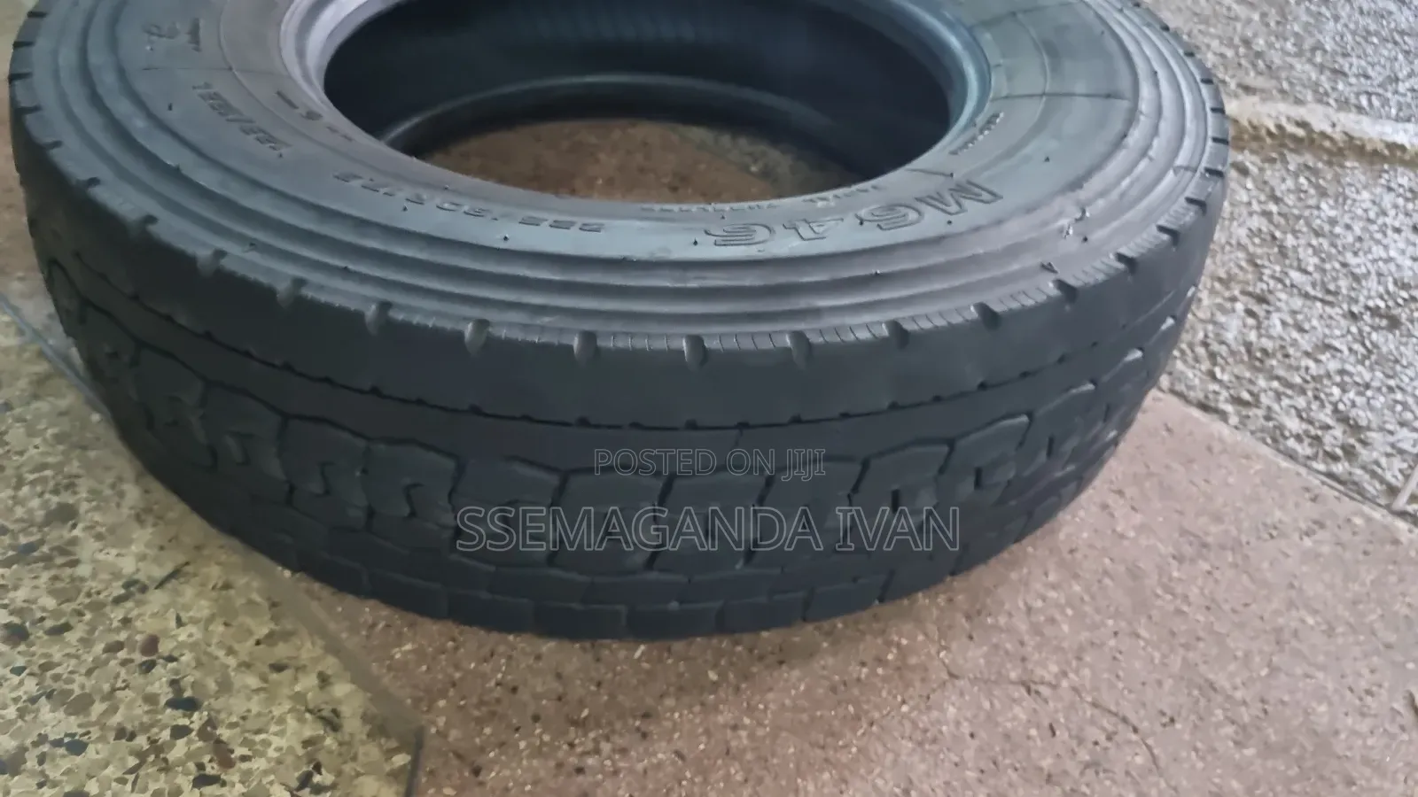 225/80r17.5 Toyo Foreign Used Tyres