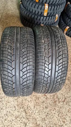 275/40r20 Indonesian Tyre Desert Hawk