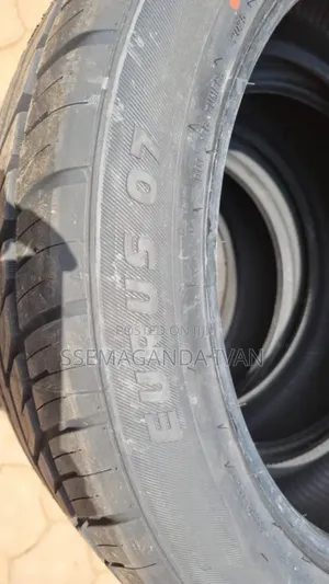 285/45r22 Original Eurus Tyres