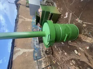 Carbonizer