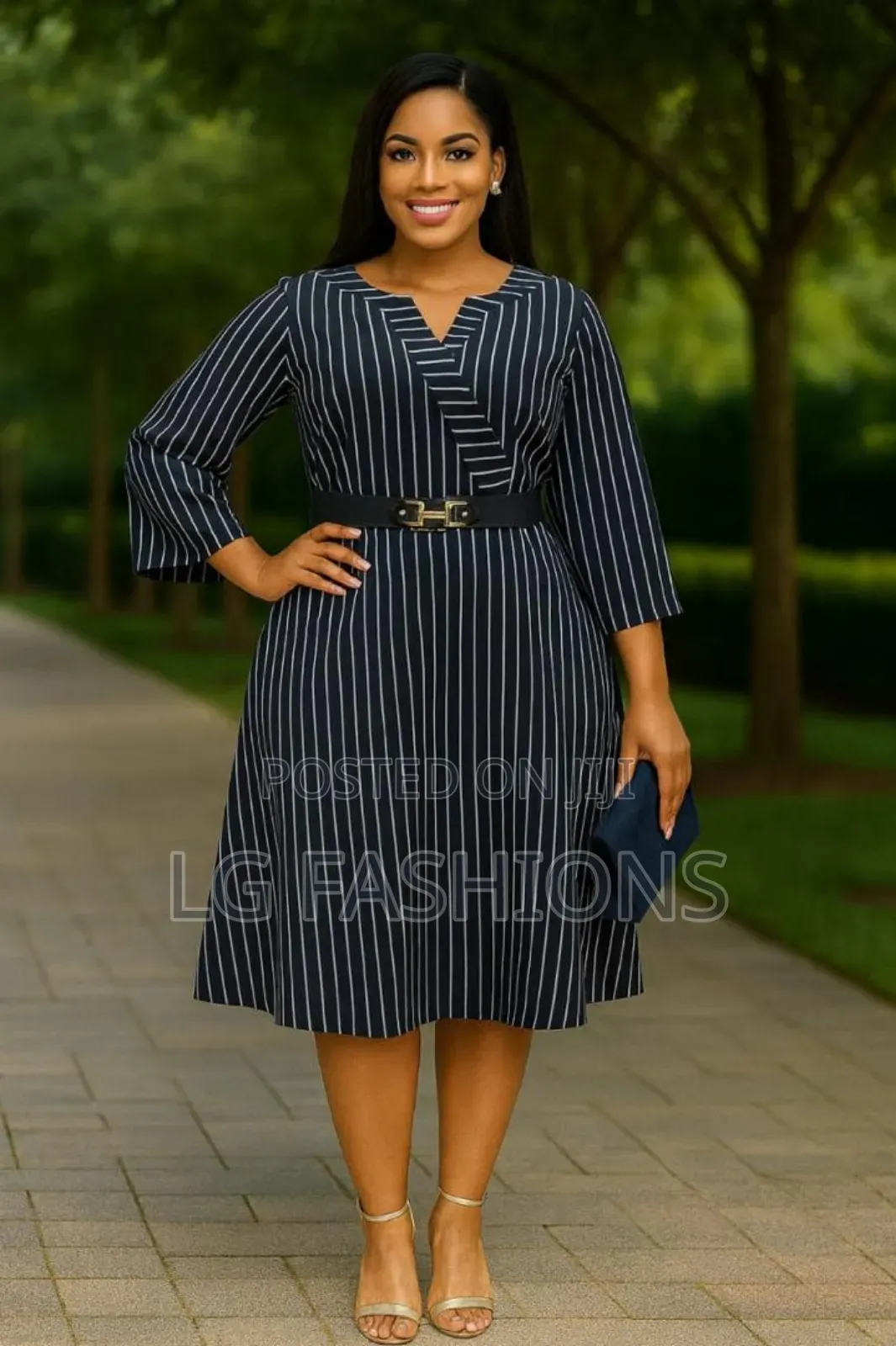 Decent Round Dresses