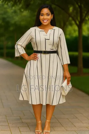 Decent Round Dresses