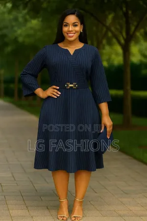 Decent Round Dresses