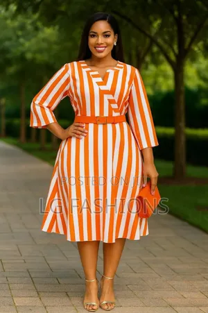 Decent Round Dresses