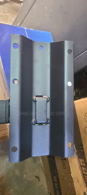 Wall Mount Speaker Stands a Pair