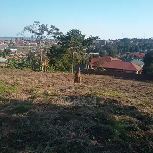 2.5 Acres in Bukasa Kirinya for Sale.
