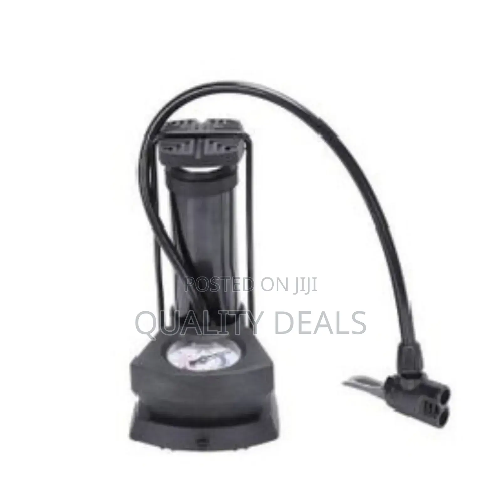 Cycle Foot Air Pump