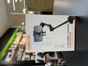 Porodo Ai Tracker Gimbal P9