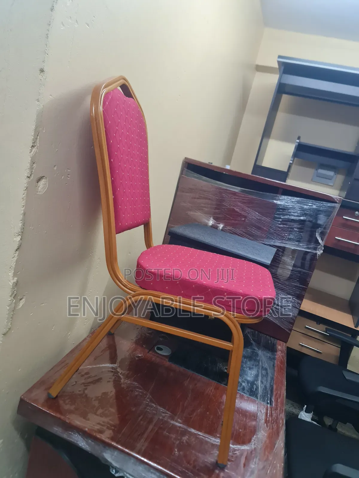 Conference Chairs for Church Home Office Boadroom