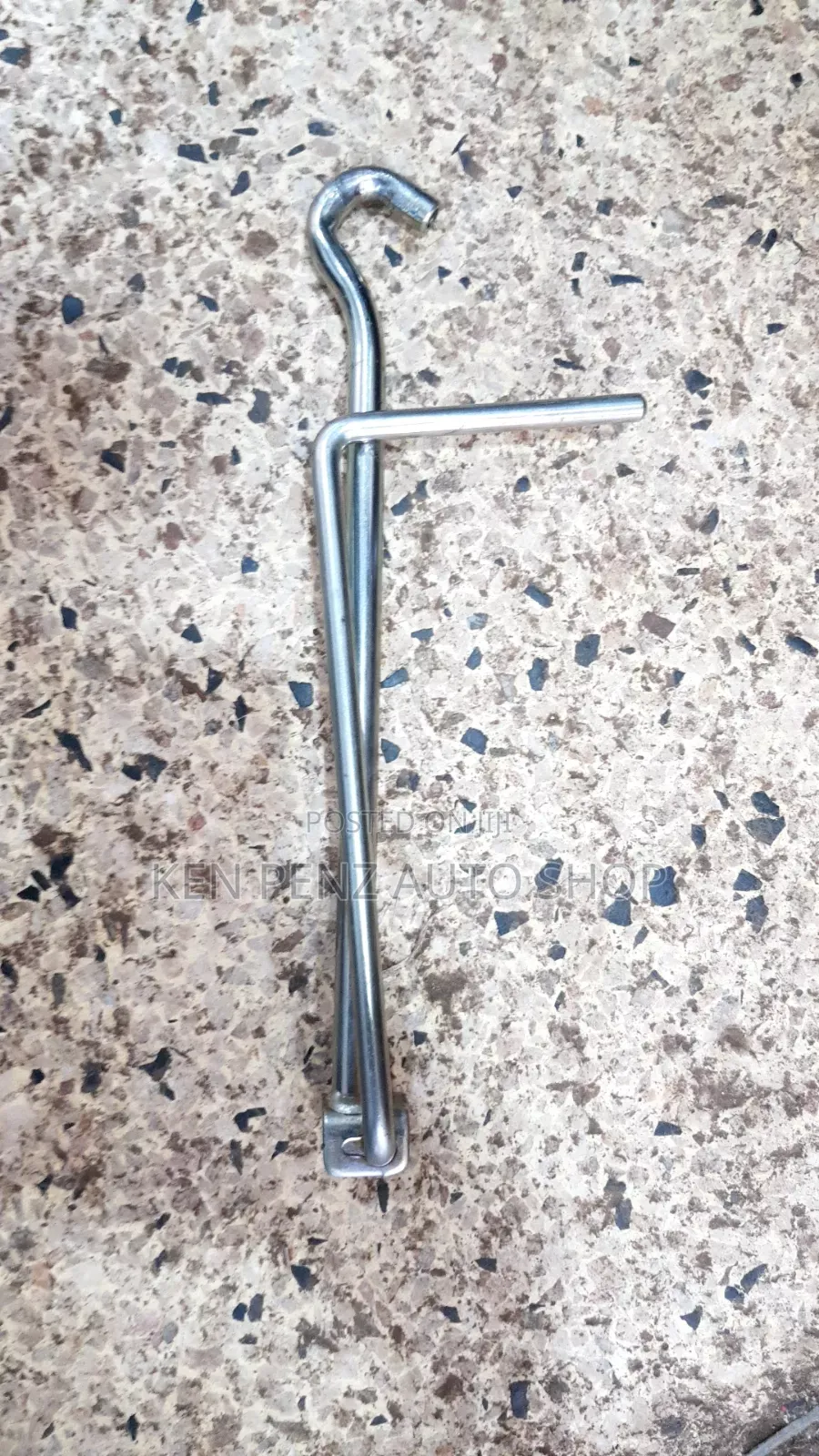 All Car Lug Wrench/Wheel Brace/ Wheel Spanner