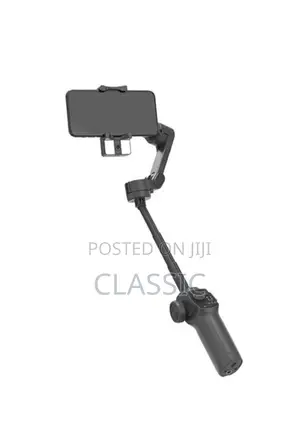 Porodo Ai Tracker Gimbal P9