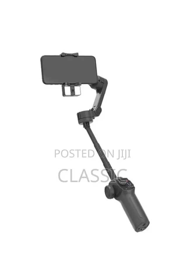 Porodo Ai Tracker Gimbal P9