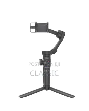 Porodo Ai Tracker Gimbal P9