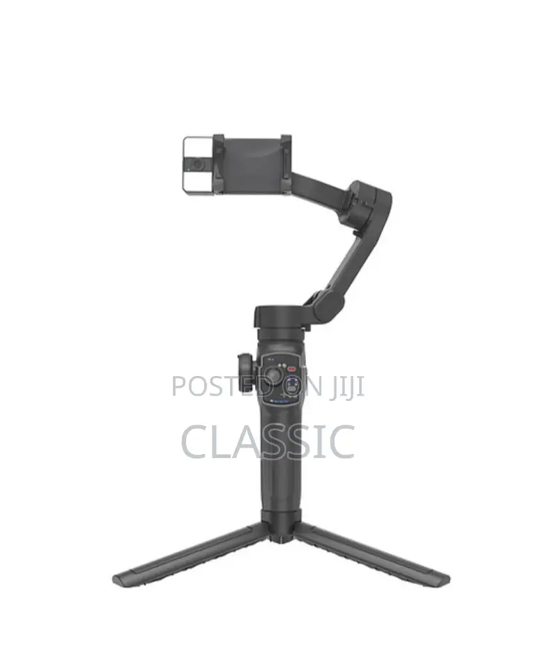 Porodo Ai Tracker Gimbal P9