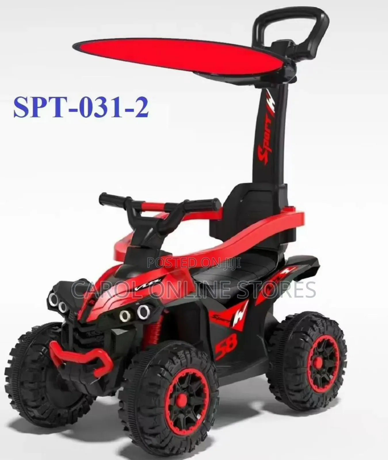 Kids Toy Car/ Push Car