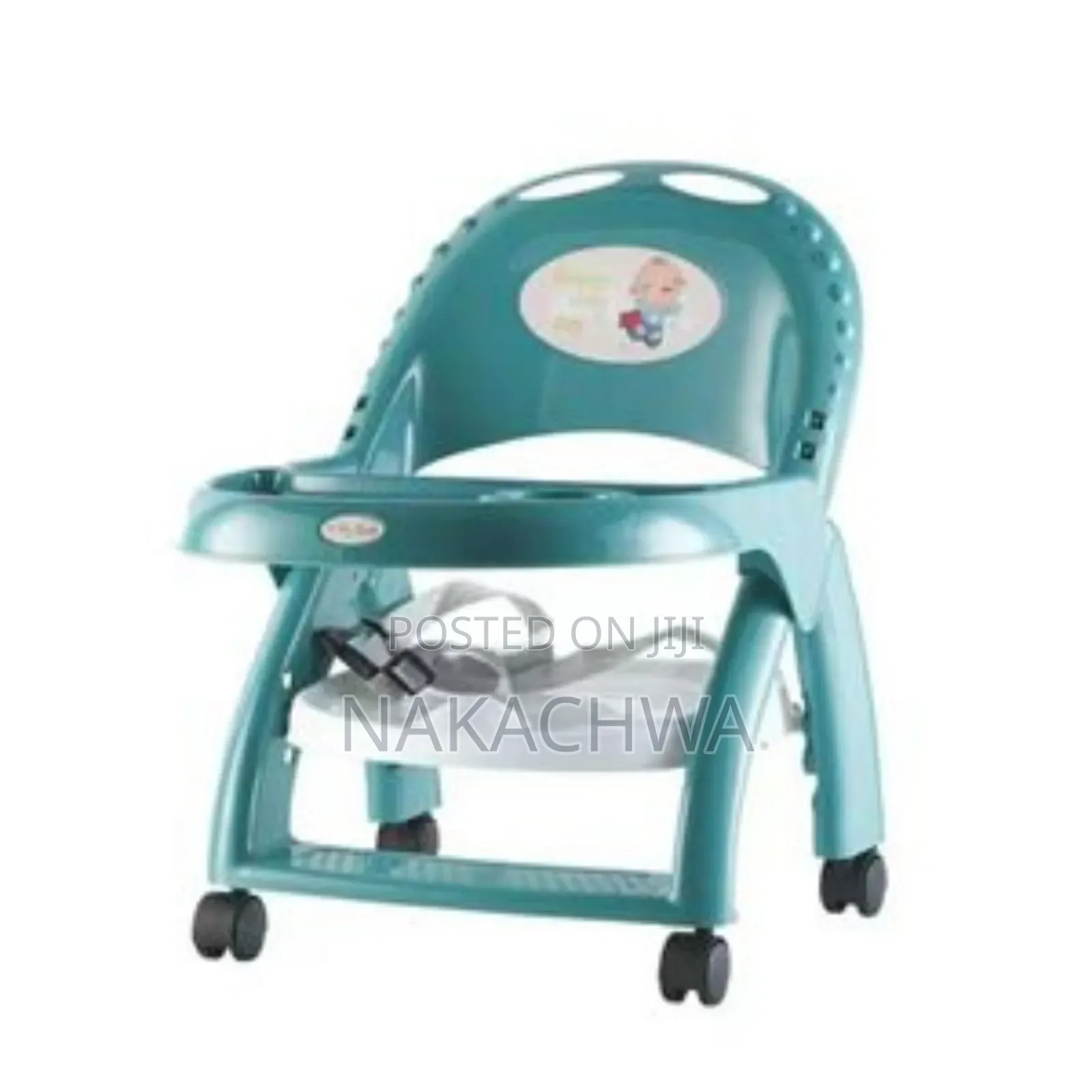 Good Pastic Feeding Chair