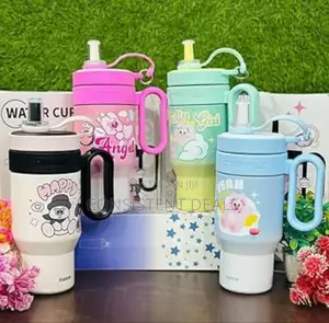 Stainless Steel 850ml Insulated Travel Cup