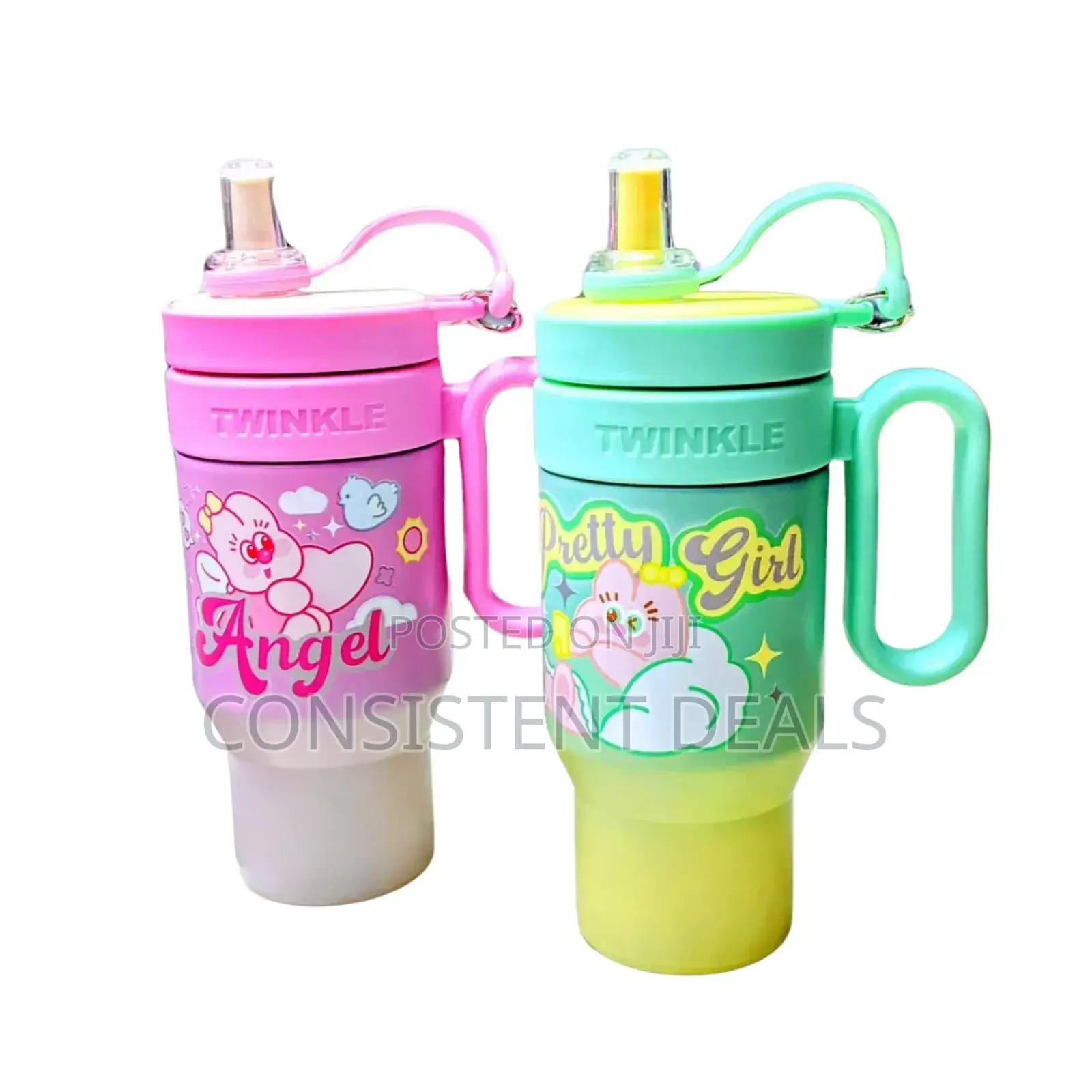 Stainless Steel 850ml Insulated Travel Cup