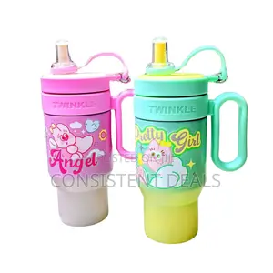Stainless Steel 850ml Insulated Travel Cup