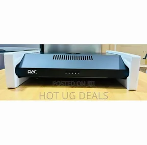 Digiwave 60cm Chimney Hood Extractor - Black