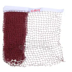 Hi-Touch Nylon Badminton Net