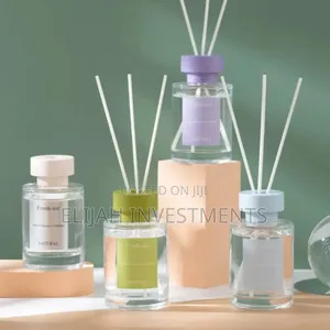 Aromatherapy Reed Diffusers
