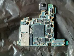 Samsung Galaxy S21 5g Moterboard(256gb)