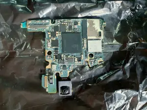 Samsung Galaxy S21 5g Moterboard(256gb)