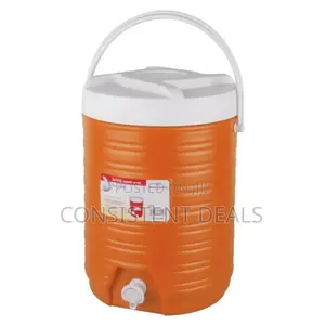 Prince Ware 22l/5.80 Gal Insulated Ice Box