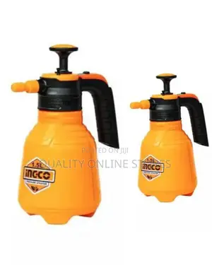 Ingco 1.5l Hspp201502 Pressure Sprayer