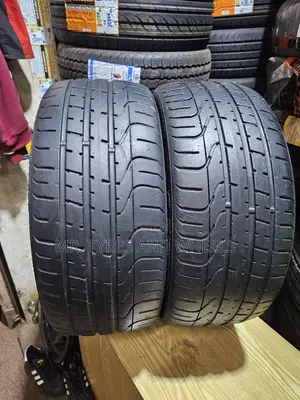 225 40 R18 Pireli Imported Tires Scop Swap Is Allowed.