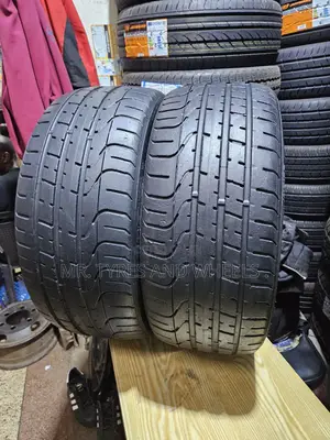 225 40 R18 Pireli Imported Tires Scop Swap Is Allowed.